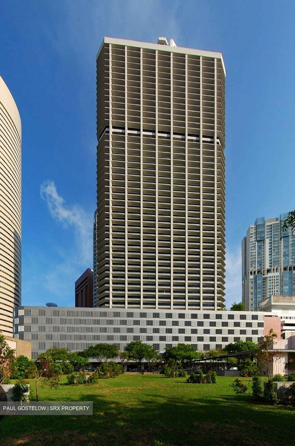 International Plaza (D2), Apartment #451888161